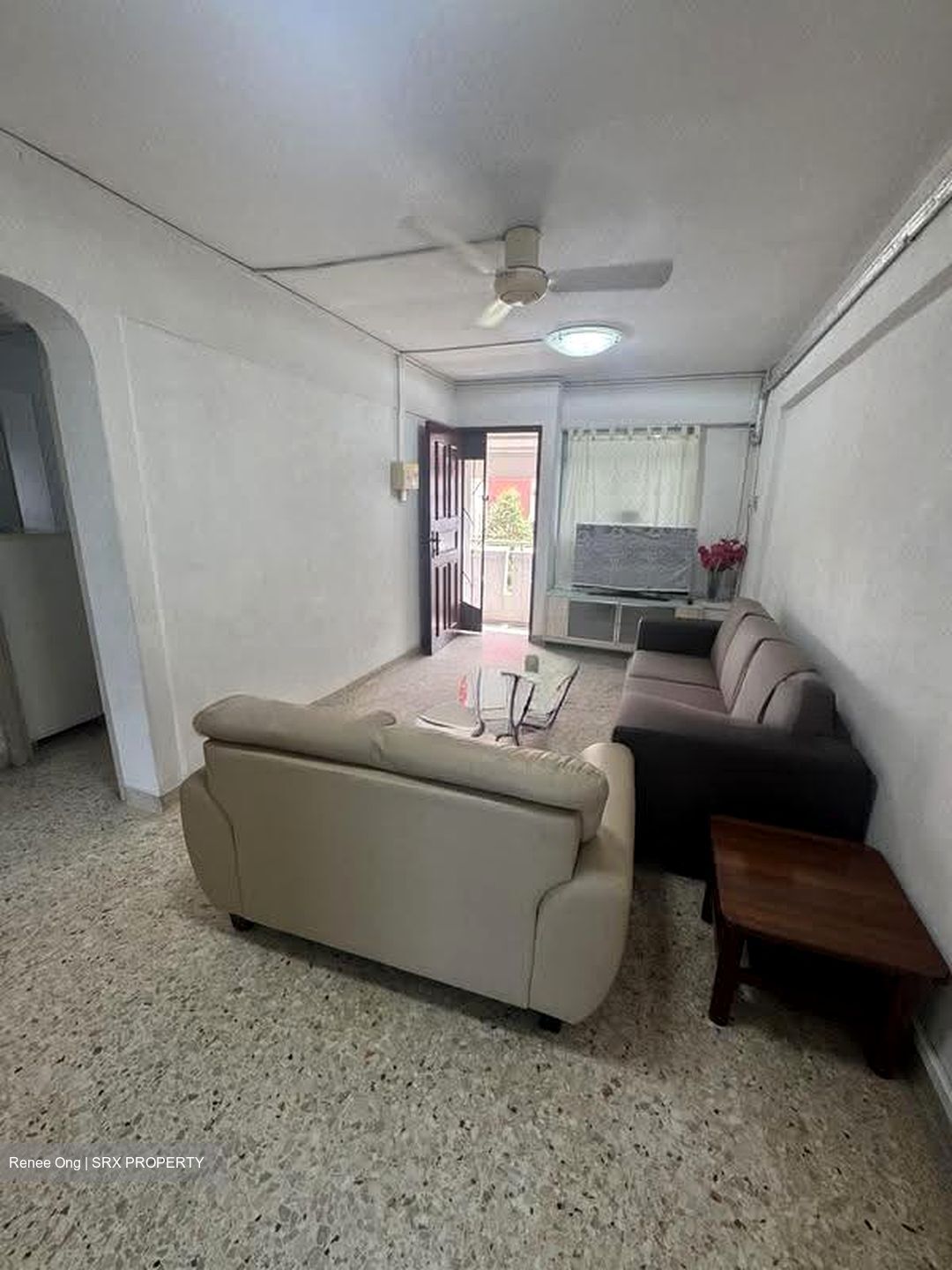 Blk 101 Jurong East Ville (Jurong East), HDB 3 Rooms #609125681